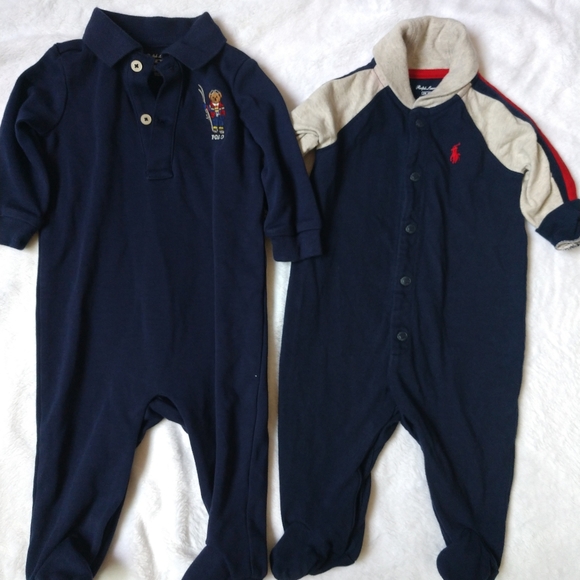 Ralph Lauren Bundle - Picture 1 of 7